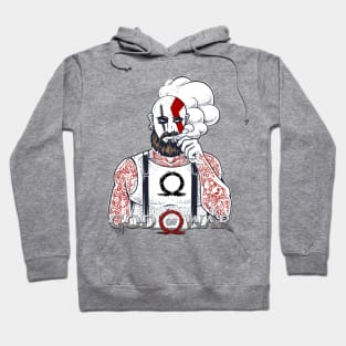 Vapor Kratos Hoodie